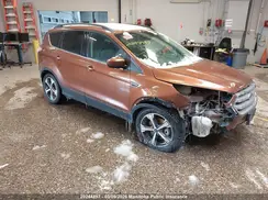 1FMCU9GD9HUA71907 2017 FORD ESCAPE