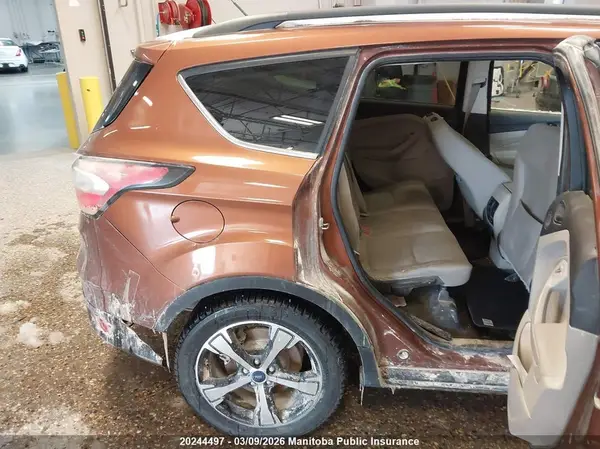 1FMCU9GD9HUA71907 2017 FORD ESCAPE - Image 8