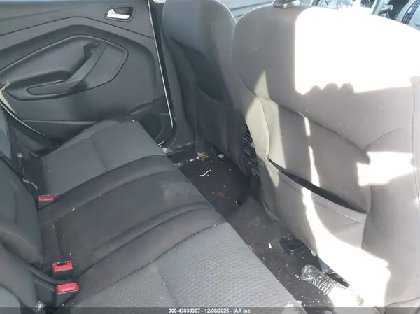 1FMCU9GD9HUA74113 2017 FORD ESCAPE - Image 8