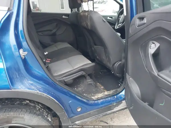 1FMCU9GD9HUA78324 2017 FORD ESCAPE - Image 8