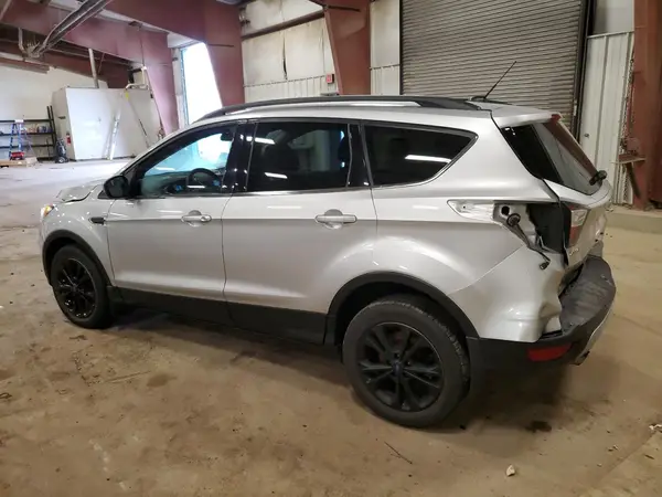 1FMCU9GD9HUA86200 2017 FORD ESCAPE - Image 2