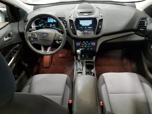 1FMCU9GD9HUA86200 2017 FORD ESCAPE - Image 8