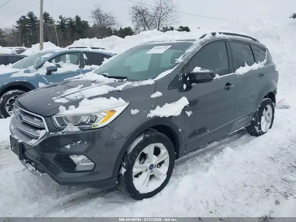 1FMCU9GD9HUA86407 2017 FORD ESCAPE - Image 2