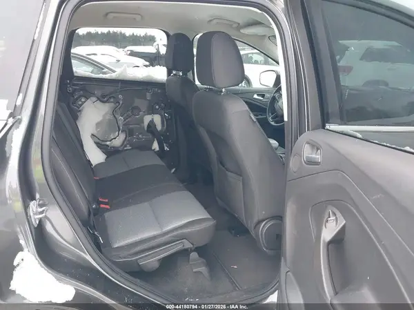 1FMCU9GD9HUA86407 2017 FORD ESCAPE - Image 8