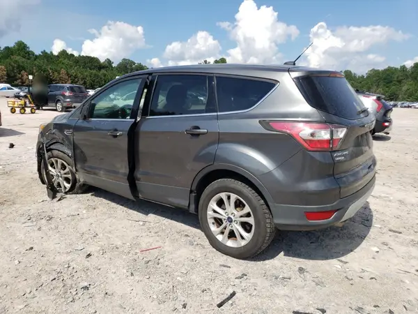 1FMCU9GD9HUA86875 2017 FORD ESCAPE - Image 2