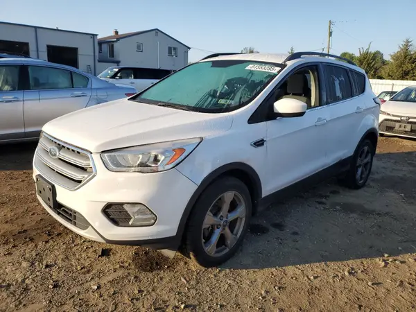 1FMCU9GD9HUA87217 2017 FORD ESCAPE - Image 1