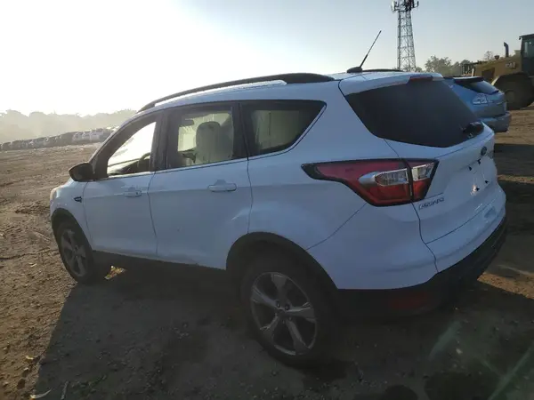 1FMCU9GD9HUA87217 2017 FORD ESCAPE - Image 2