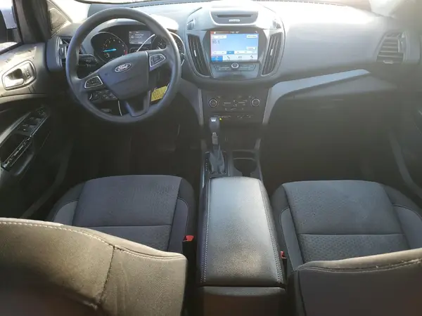 1FMCU9GD9HUA87217 2017 FORD ESCAPE - Image 8