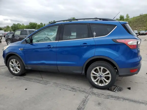 1FMCU9GD9HUA87363 2017 FORD ESCAPE - Image 2