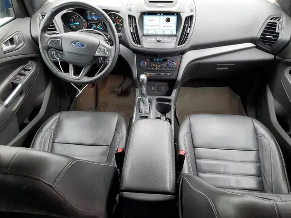 1FMCU9GD9HUA87363 2017 FORD ESCAPE - Image 8