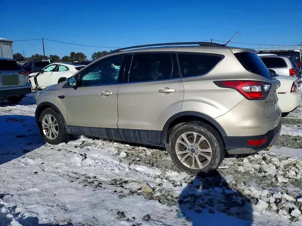 1FMCU9GD9HUA87637 2017 FORD ESCAPE - Image 2