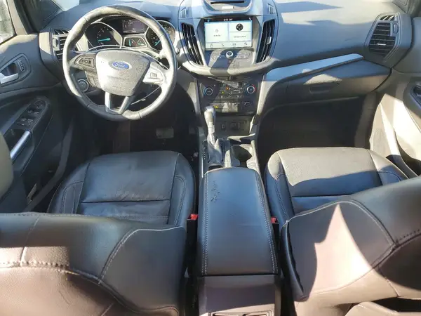 1FMCU9GD9HUA87637 2017 FORD ESCAPE - Image 8