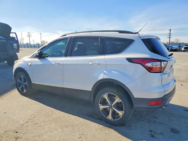 1FMCU9GD9HUA90103 2017 FORD ESCAPE - Image 2
