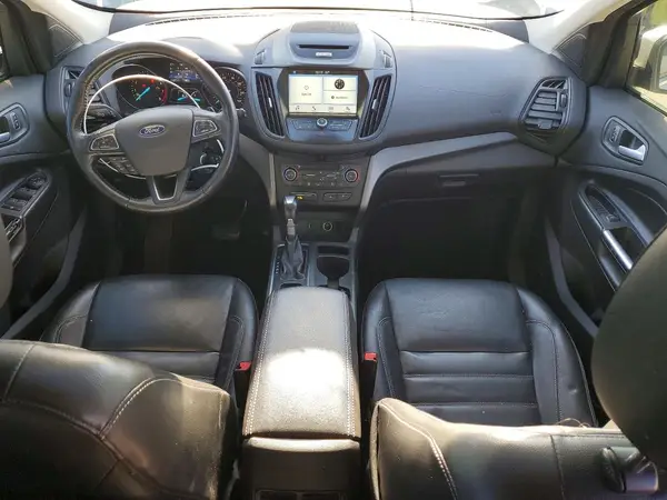 1FMCU9GD9HUA90103 2017 FORD ESCAPE - Image 8
