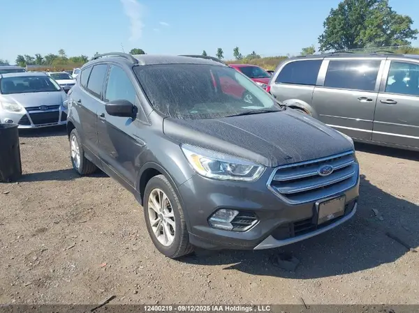 1FMCU9GD9HUA96547 2017 FORD ESCAPE - Image 1