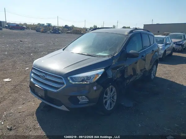 1FMCU9GD9HUA96547 2017 FORD ESCAPE - Image 2