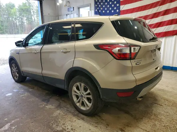1FMCU9GD9HUA97780 2017 FORD ESCAPE - Image 2