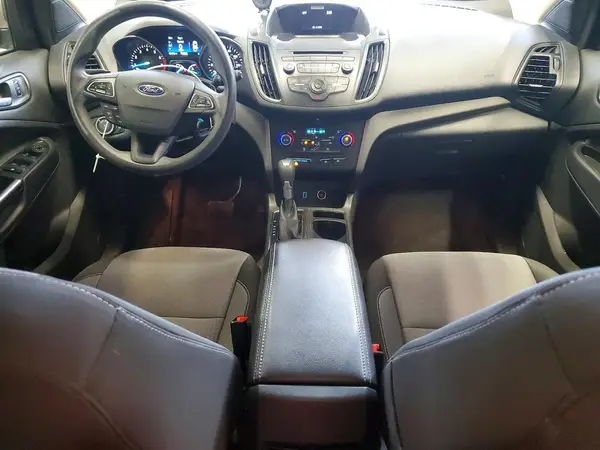 1FMCU9GD9HUA97780 2017 FORD ESCAPE - Image 8