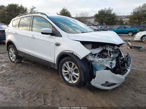 1FMCU9GD9HUA98086 2017 FORD ESCAPE - Image 1
