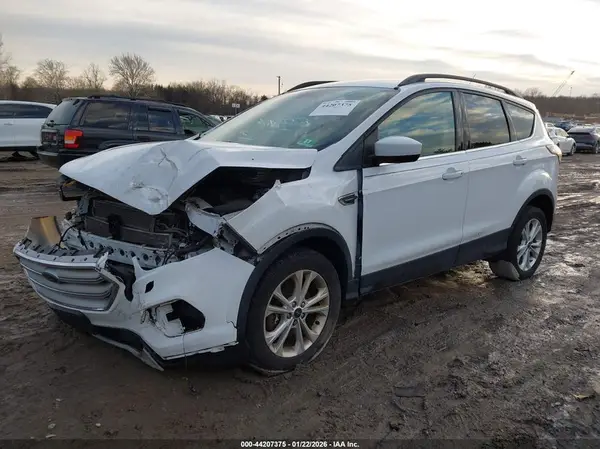 1FMCU9GD9HUA98086 2017 FORD ESCAPE - Image 2