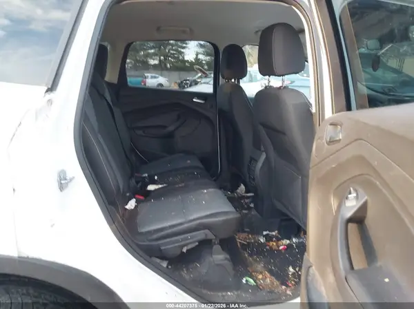 1FMCU9GD9HUA98086 2017 FORD ESCAPE - Image 8