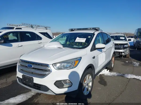 1FMCU9GD9HUA98203 2017 FORD ESCAPE - Image 2