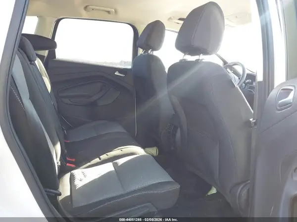 1FMCU9GD9HUA98203 2017 FORD ESCAPE - Image 8