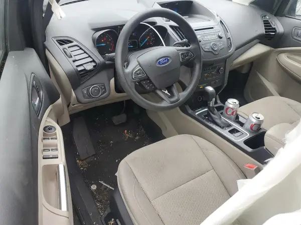 1FMCU9GD9HUA98234 2017 FORD ESCAPE - Image 8