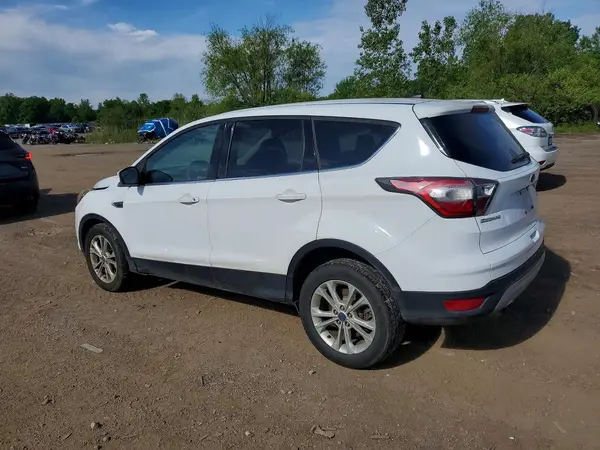 1FMCU9GD9HUA98508 2017 FORD ESCAPE - Image 2
