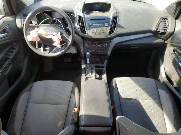 1FMCU9GD9HUA98508 2017 FORD ESCAPE - Image 8