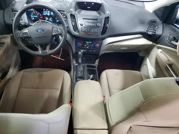 1FMCU9GD9HUA99724 2017 FORD ESCAPE - Image 8