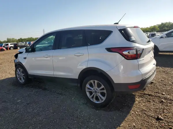 1FMCU9GD9HUB00239 2017 FORD ESCAPE - Image 2