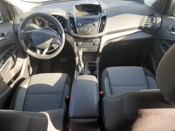 1FMCU9GD9HUB00239 2017 FORD ESCAPE - Image 8