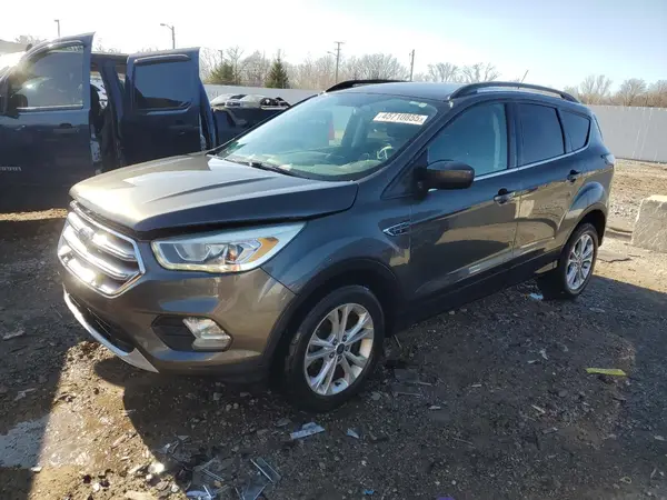 1FMCU9GD9HUB00600 2017 FORD ESCAPE - Image 1