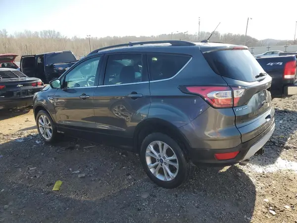 1FMCU9GD9HUB00600 2017 FORD ESCAPE - Image 2