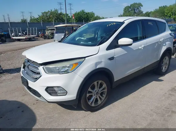 1FMCU9GD9HUB03478 2017 FORD ESCAPE - Image 2