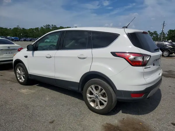 1FMCU9GD9HUB05781 2017 FORD ESCAPE - Image 2