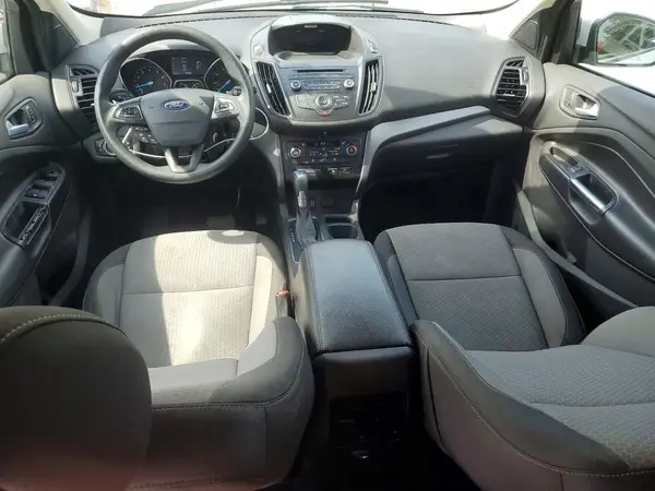 1FMCU9GD9HUB05781 2017 FORD ESCAPE - Image 8