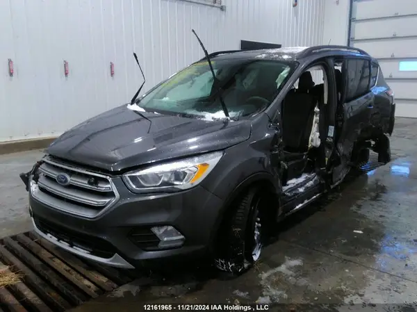 1FMCU9GD9HUB06882 2017 FORD ESCAPE - Image 2