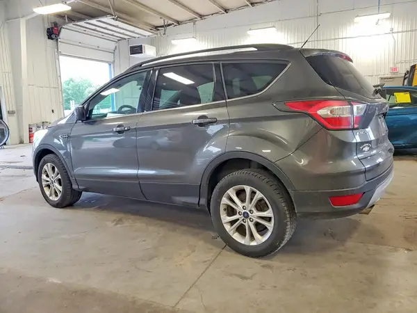 1FMCU9GD9HUB07076 2017 FORD ESCAPE - Image 2