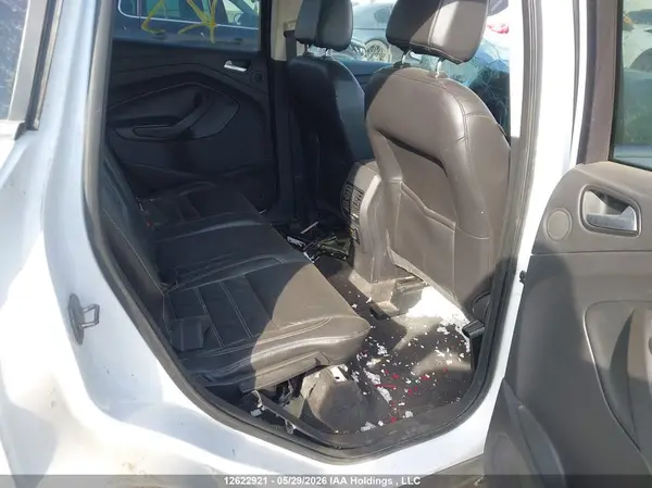1FMCU9GD9HUB07093 2017 FORD ESCAPE - Image 8