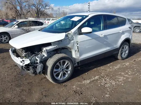 1FMCU9GD9HUB08731 2017 FORD ESCAPE - Image 2