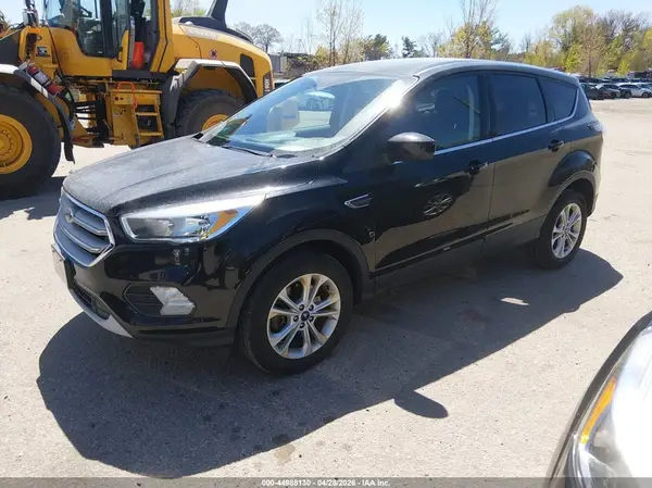 1FMCU9GD9HUB08745 2017 FORD ESCAPE - Image 2