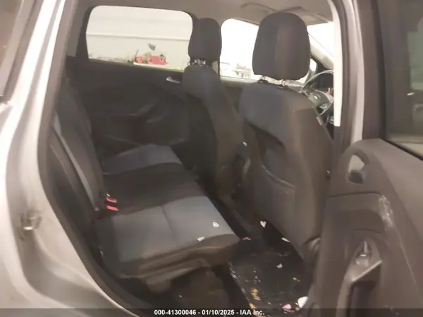 1FMCU9GD9HUB10480 2017 FORD ESCAPE - Image 8