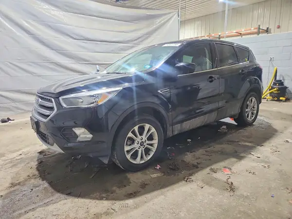 1FMCU9GD9HUB11614 2017 FORD ESCAPE - Image 1