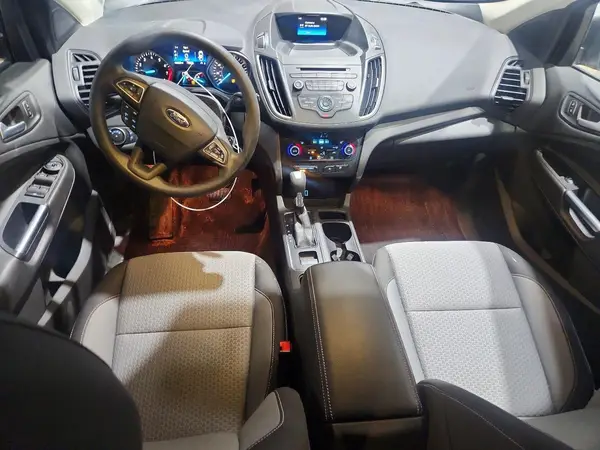 1FMCU9GD9HUB11614 2017 FORD ESCAPE - Image 8