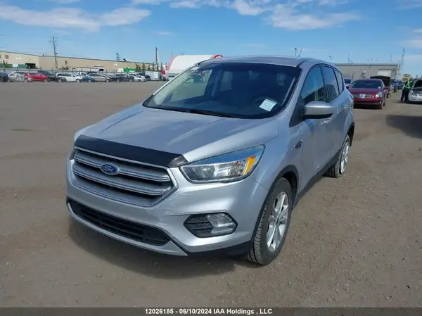 1FMCU9GD9HUB24752 2017 FORD ESCAPE - Image 2