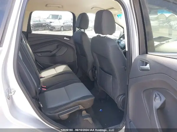 1FMCU9GD9HUB24752 2017 FORD ESCAPE - Image 8