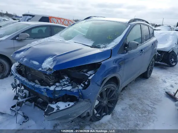 1FMCU9GD9HUB31622 2017 FORD ESCAPE - Image 2