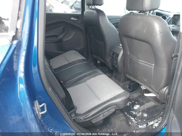 1FMCU9GD9HUB31622 2017 FORD ESCAPE - Image 8